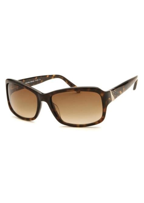 calvin klein sunglasses women's.